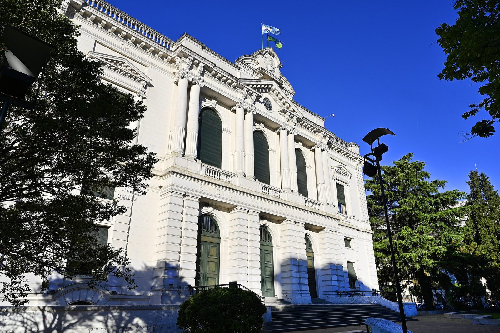 Casa Matriz Banco Provincia - Imagen 5