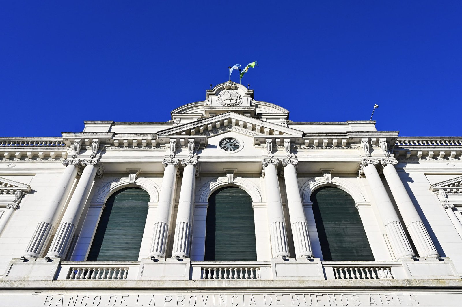 Casa Matriz Banco Provincia - Imagen 6