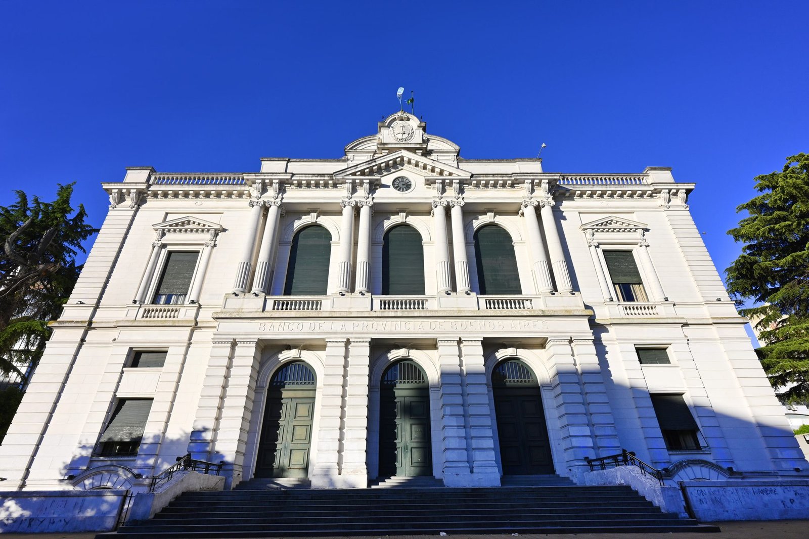 Casa Matriz Banco Provincia - Imagen 7