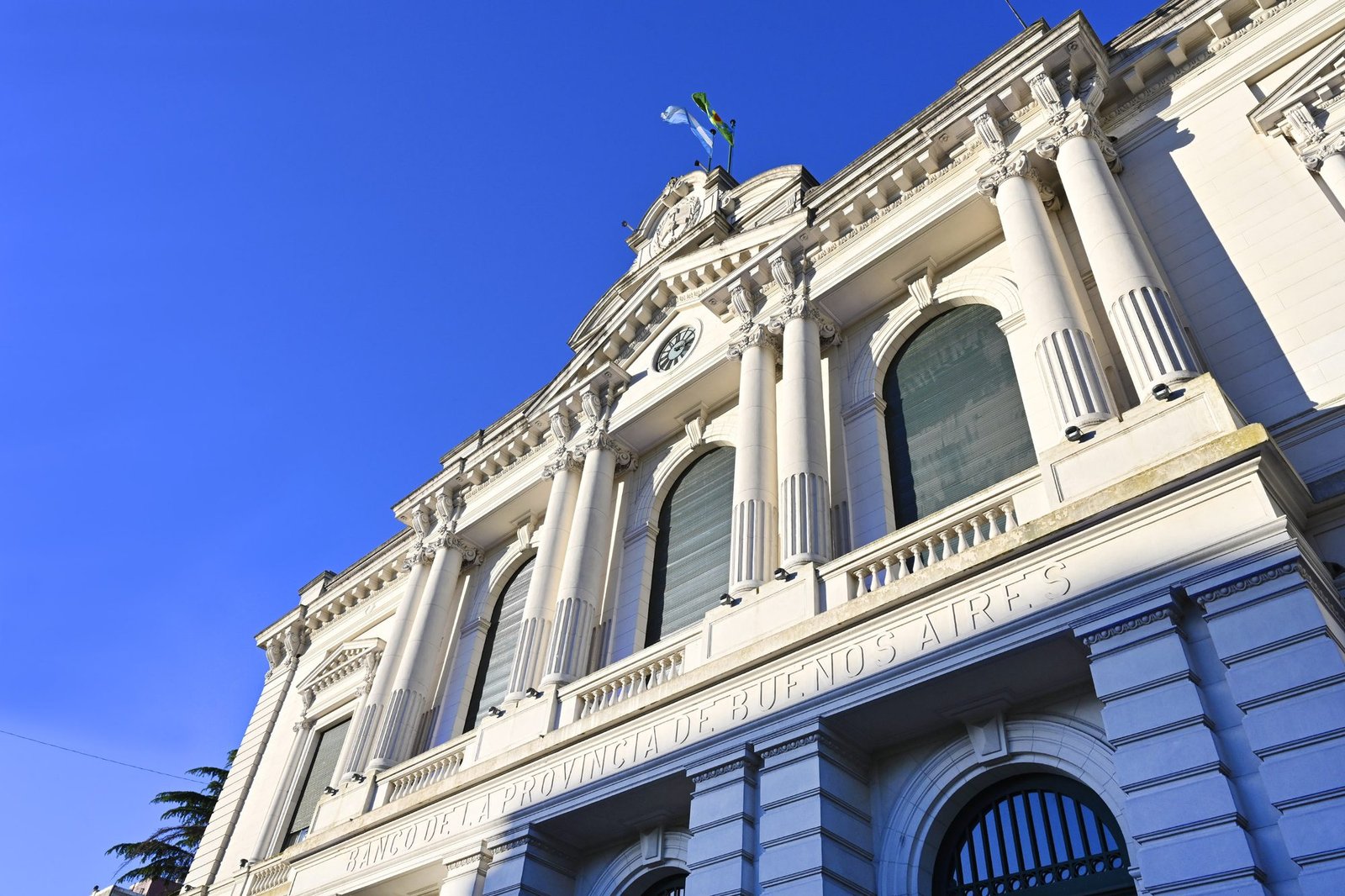 Casa Matriz Banco Provincia - Imagen 8