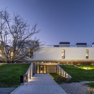 Centro Bonaerense de Energías Renovables (PROINGED)
