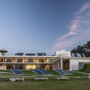 Alternative view of Centro Bonaerense de Energías Renovables (PROINGED)
