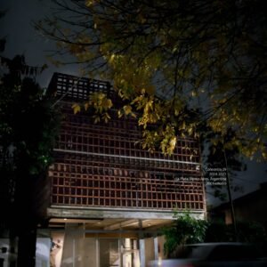 Alternative view of Departamentos 29