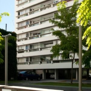 Edificio Calle 5