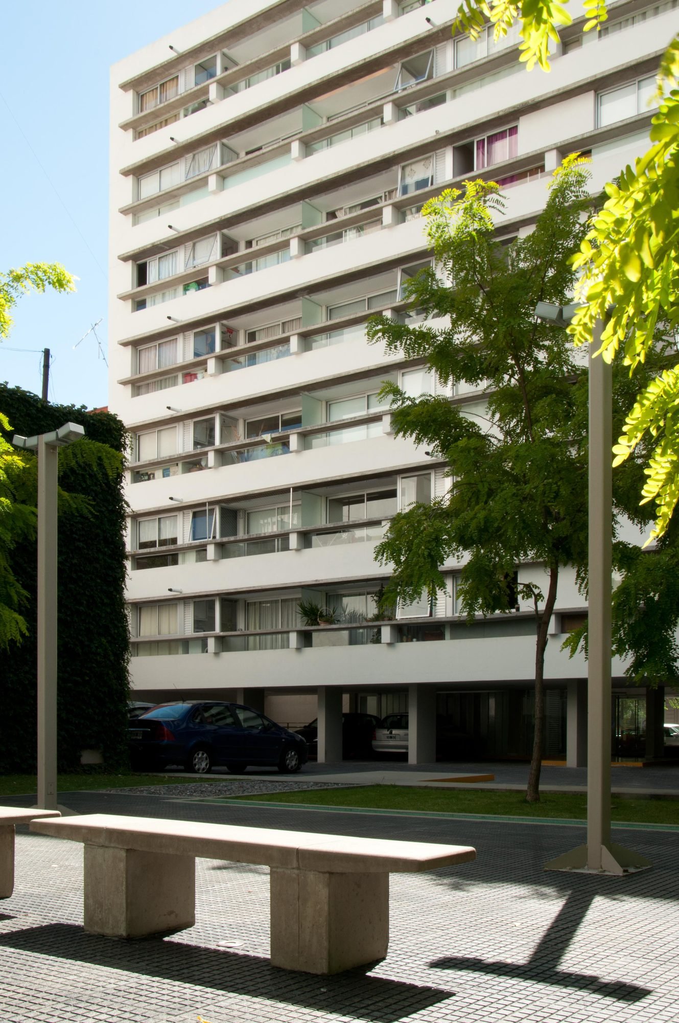 Edificio Calle 5
