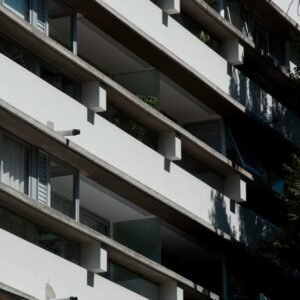 Alternative view of Edificio Calle 5