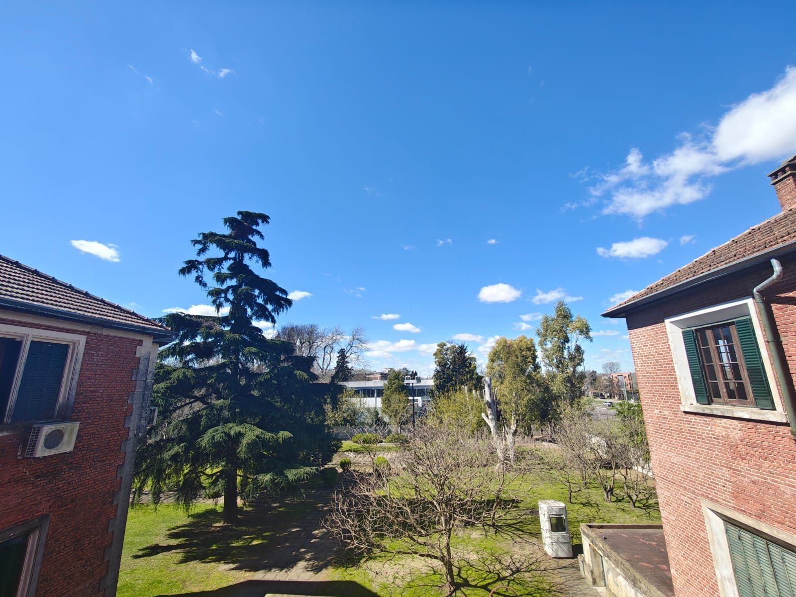 Edificio Servente – Conservatorio Gilardo Gilardi - Imagen 5